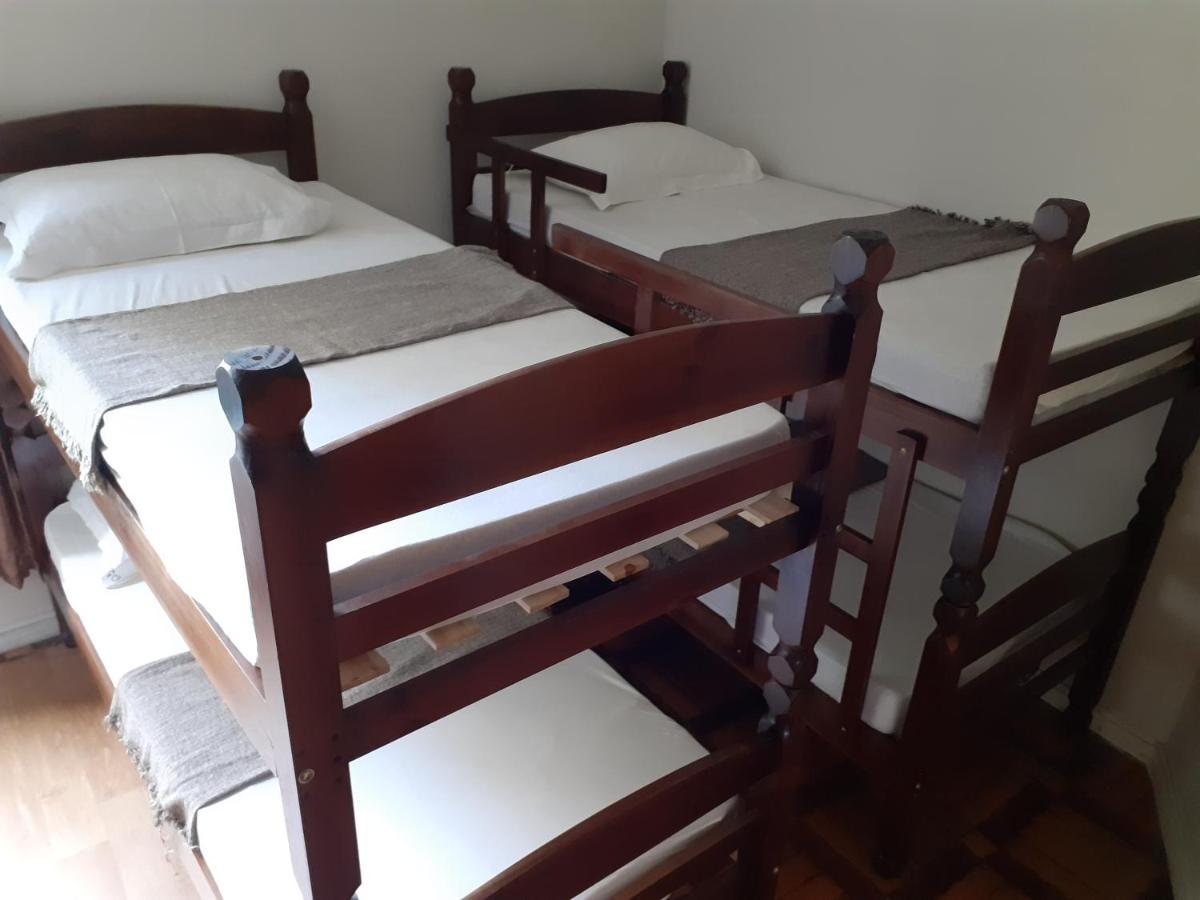Ds Hostel Rio de Janeiro Exteriör bild