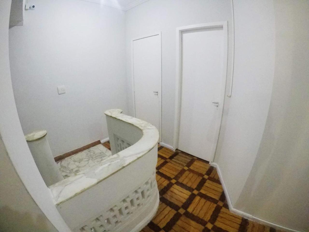 Ds Hostel Rio de Janeiro Exteriör bild